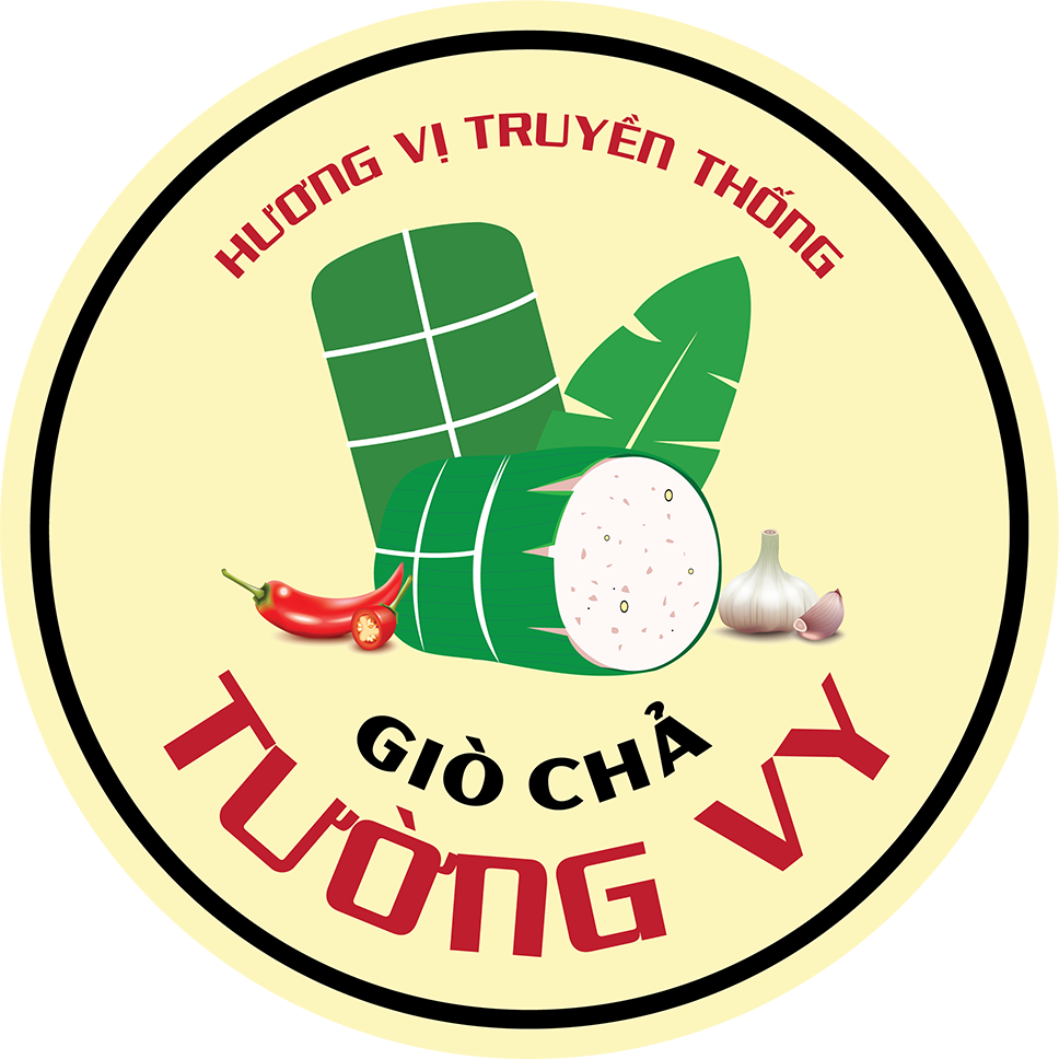 Giò Chả Tường Vy