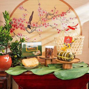 giỏ quà xum vậy 3